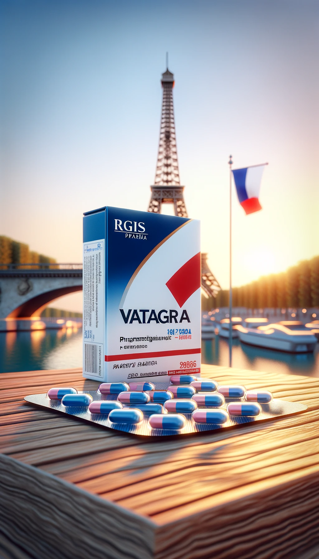 Viagra vente en pharmacie